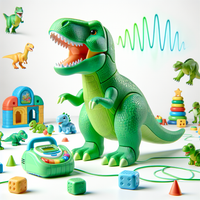 Talking Dino