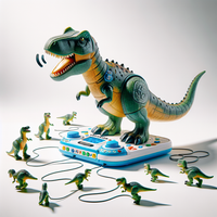 Talking Dino