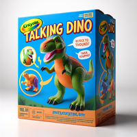 Talking Dino