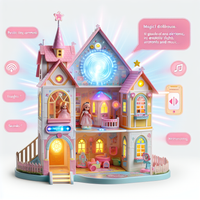 Talking Dollhouse