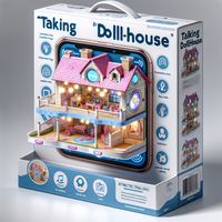 Talking Dollhouse