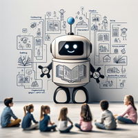 Storytelling Robot