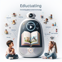 Storytelling Robot