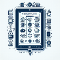 StudyPad 500