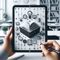 StudyPad 500