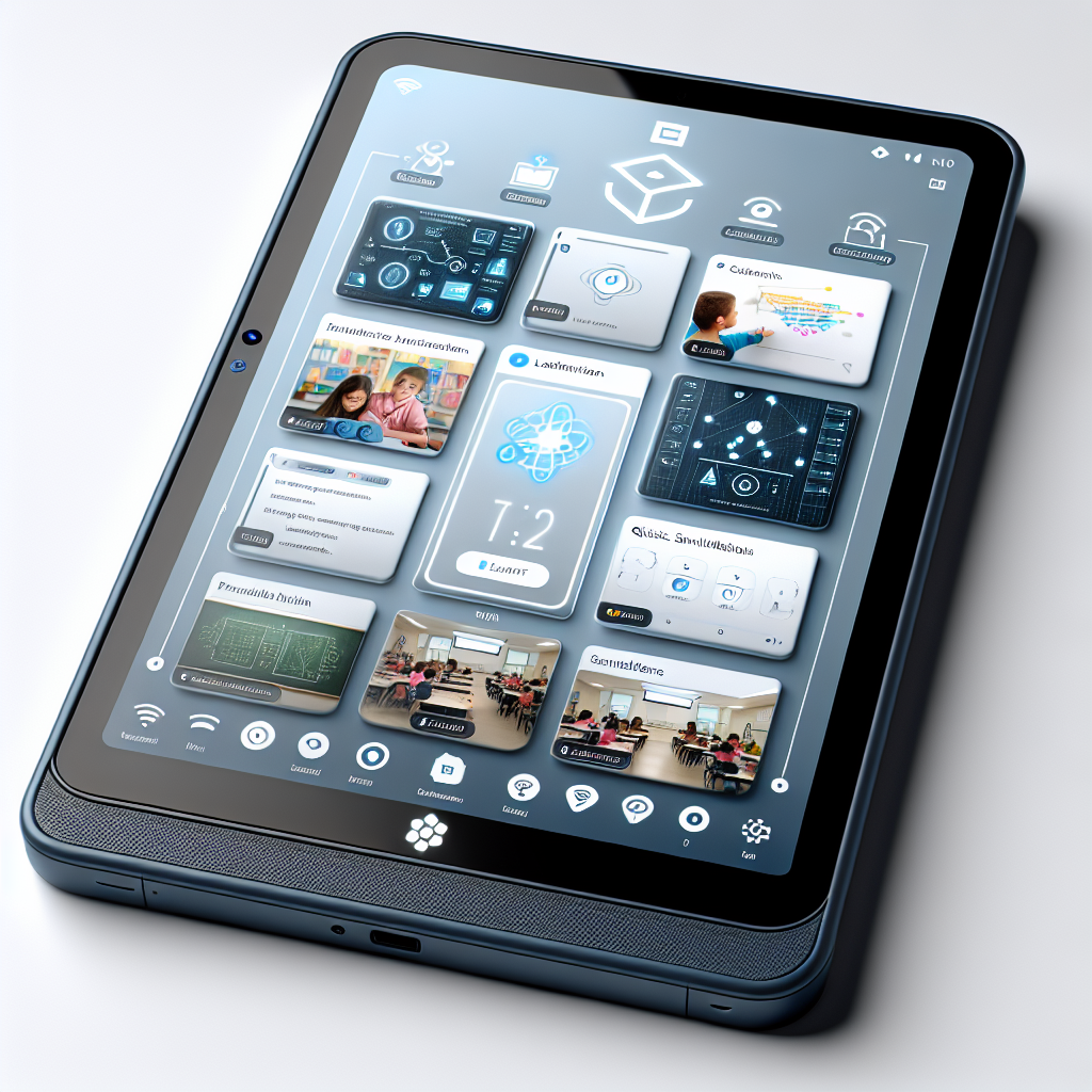 SmartLearn 800