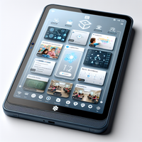 SmartLearn 800