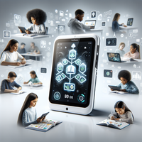SmartLearn 800