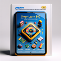 SmartLearn 800