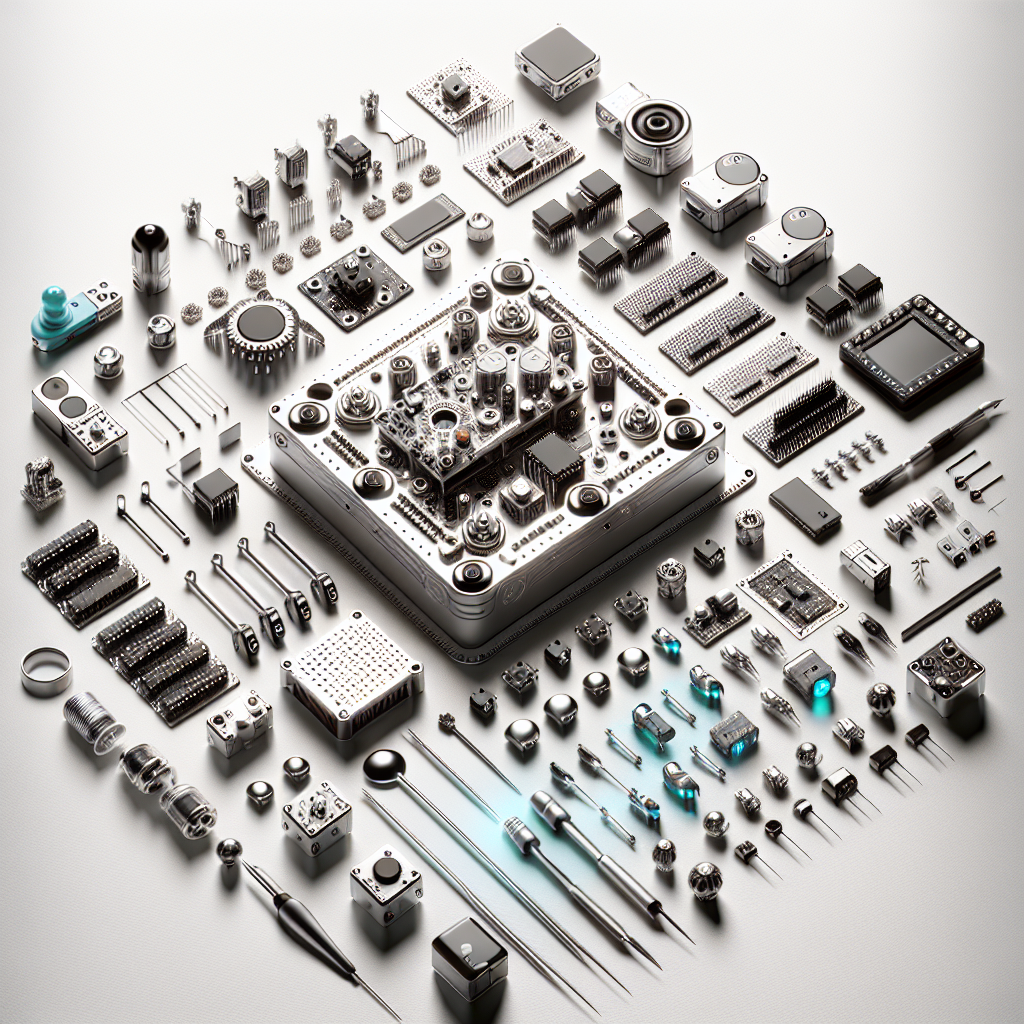 TechTinkerer Kit