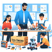 TechTinkerer Kit