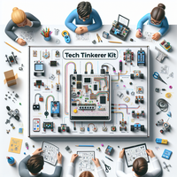 TechTinkerer Kit