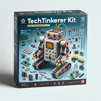 TechTinkerer Kit
