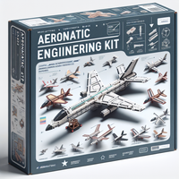 Aeronautical Engineering Kit