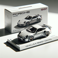 Porsche 911 Carrera