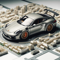 Porsche 911 Carrera