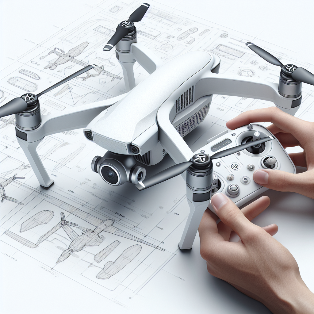 DJI Tello