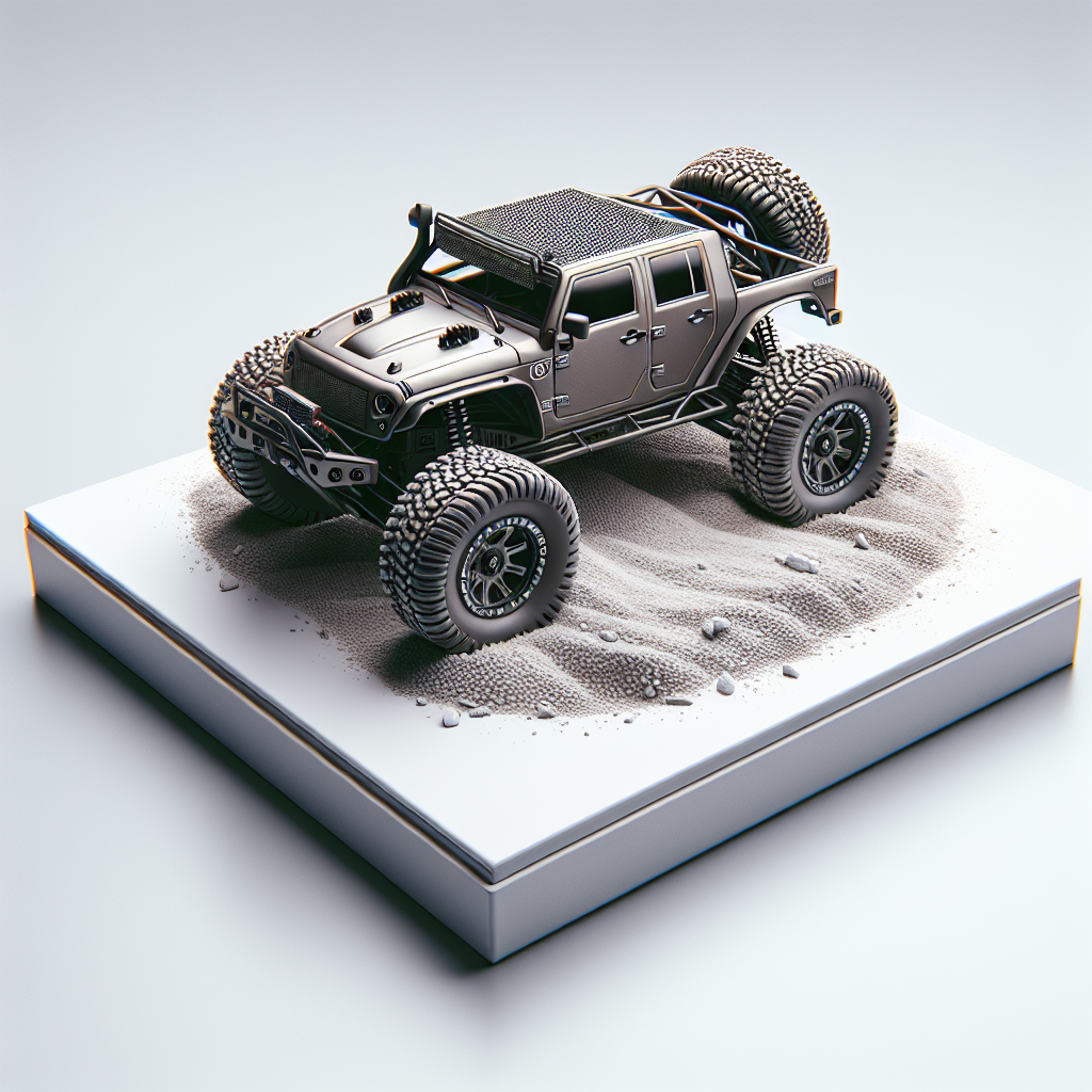 Axial SCX10 II