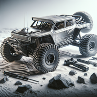 Axial SCX10 II