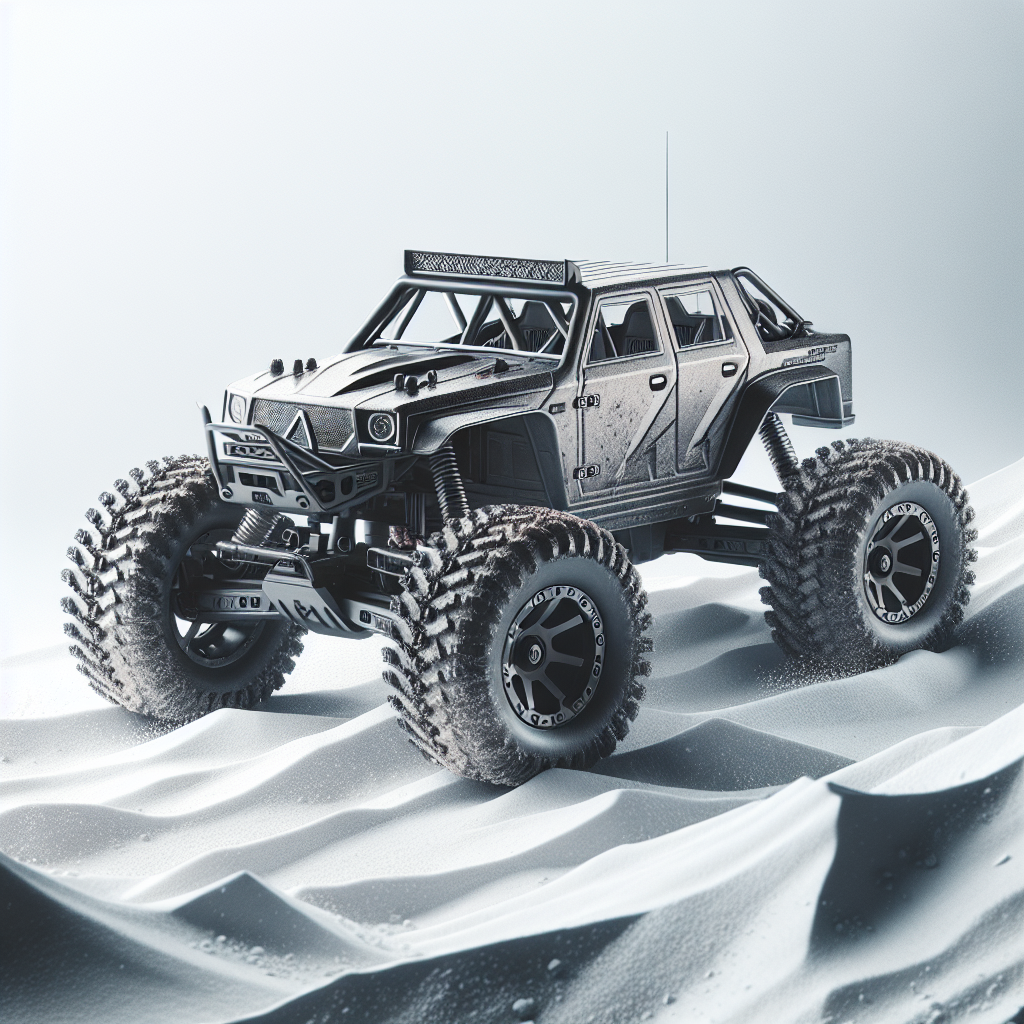 Axial SCX10 II