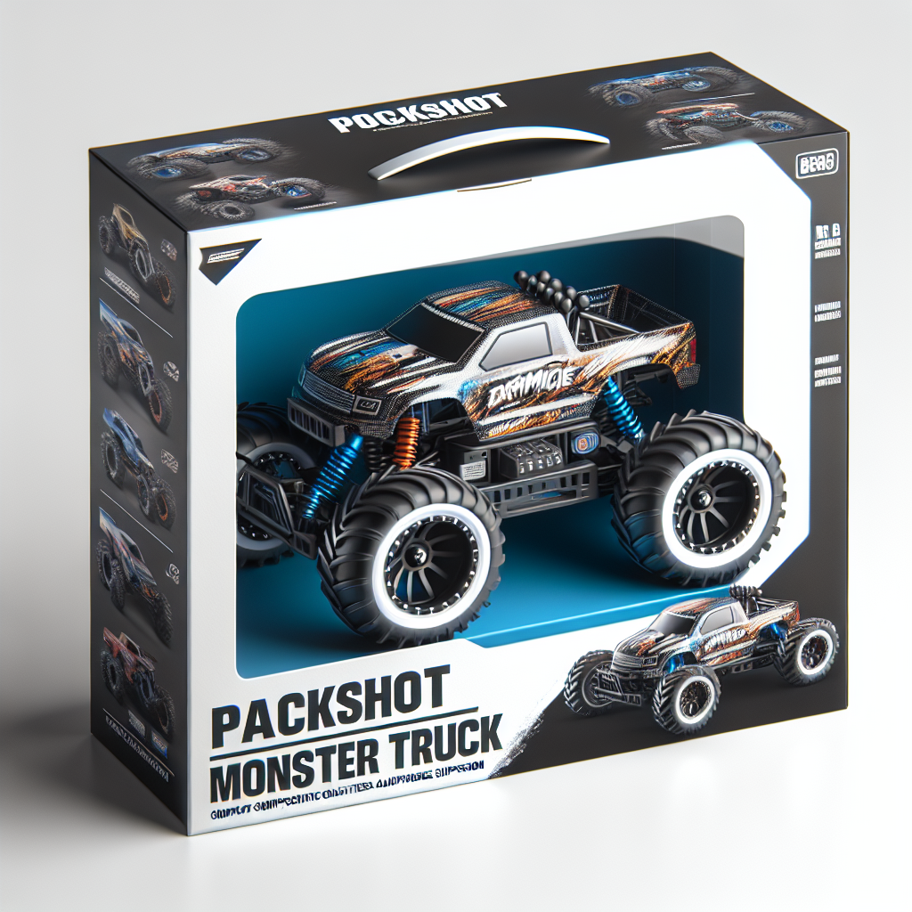 HPI Racing Savage XS