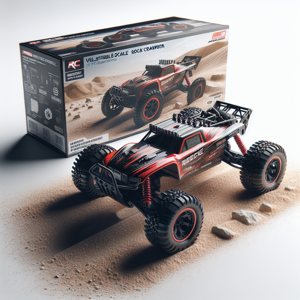 Redcat Racing Everest-10