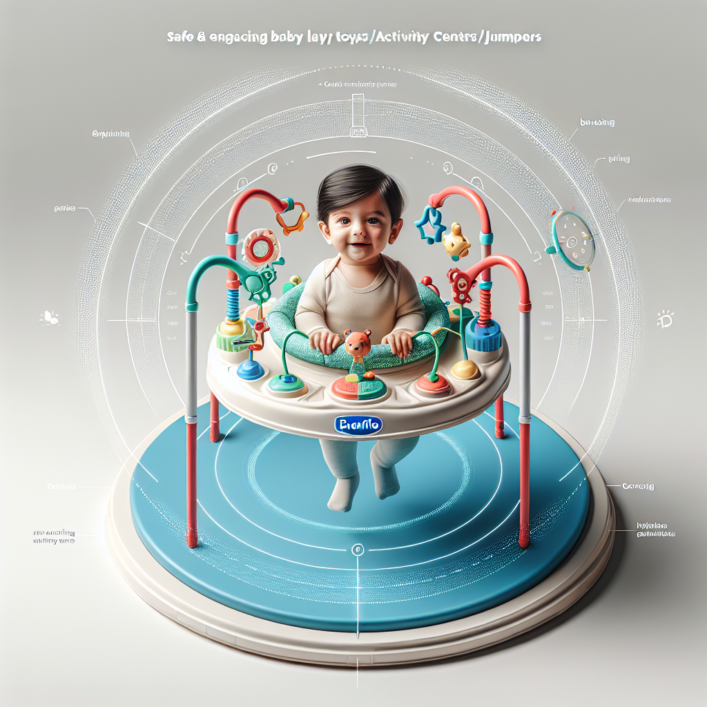Evenflo ExerSaucer
