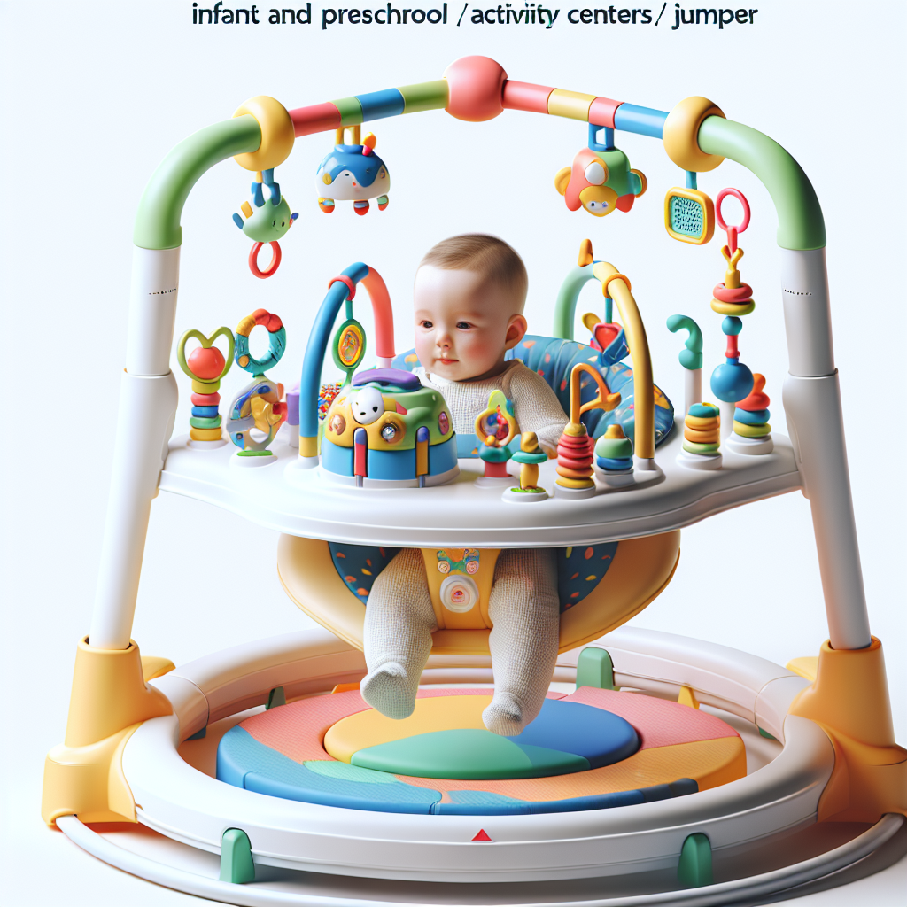 Evenflo ExerSaucer