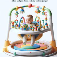 Evenflo ExerSaucer