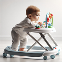 Baby Trend Walker