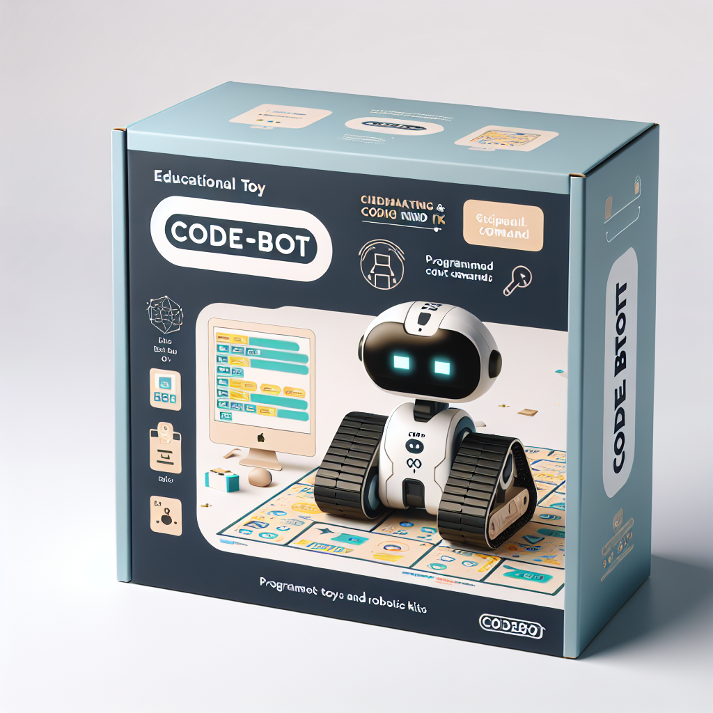 Coding Robot