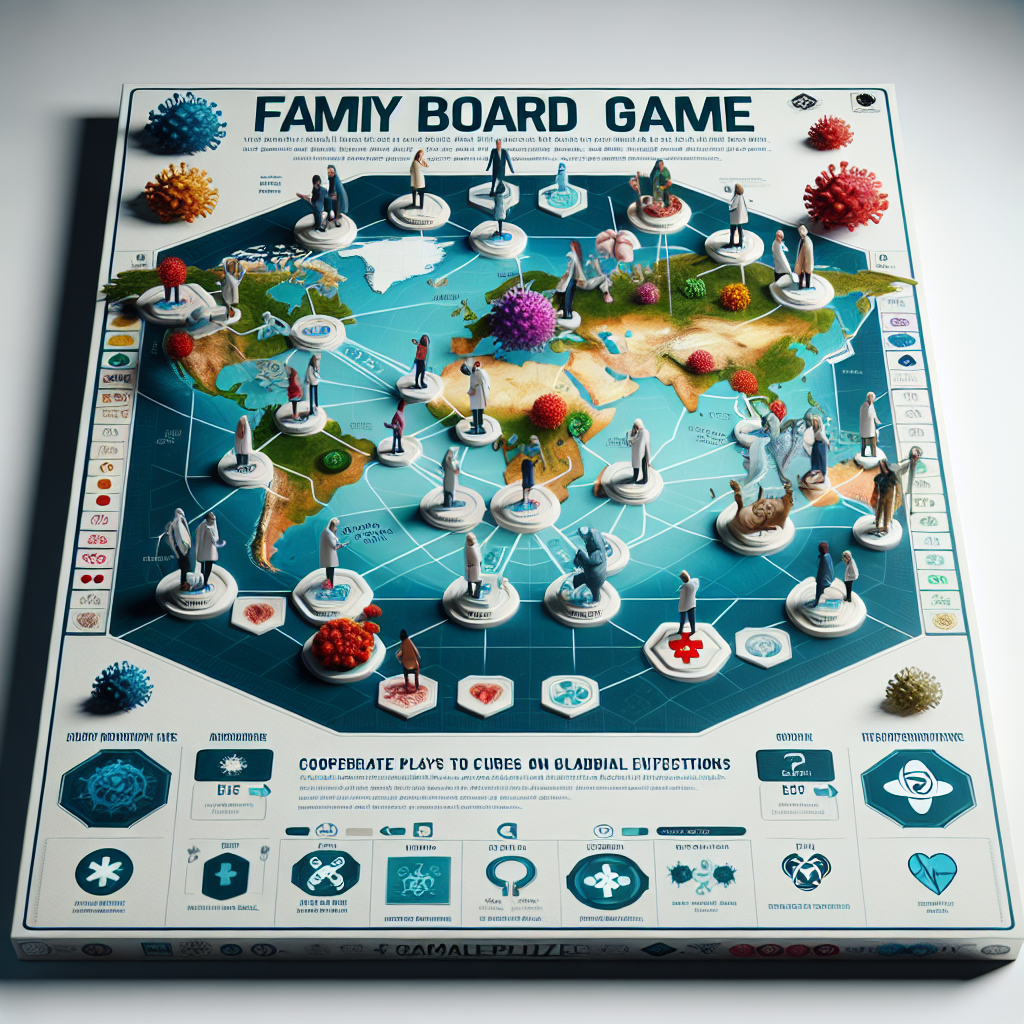 Pandemic