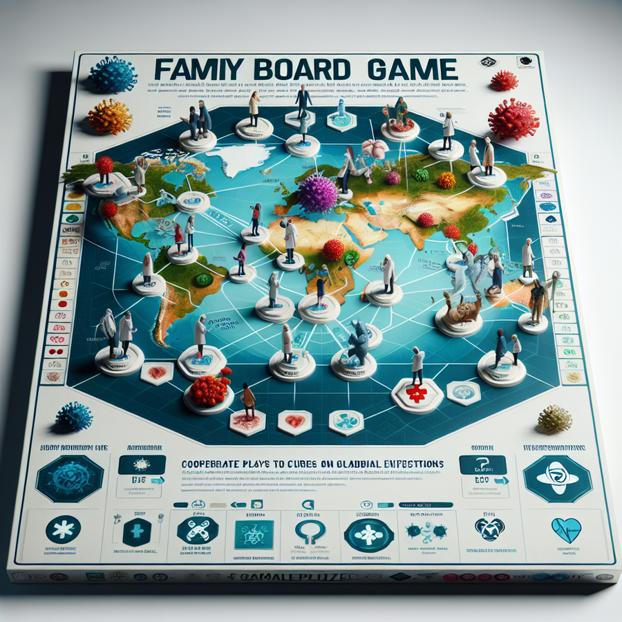 Pandemic