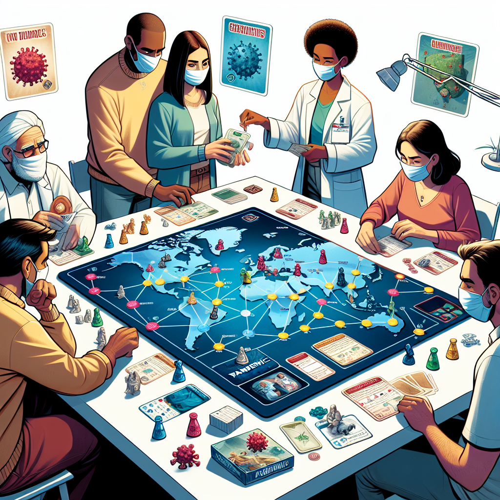 Pandemic