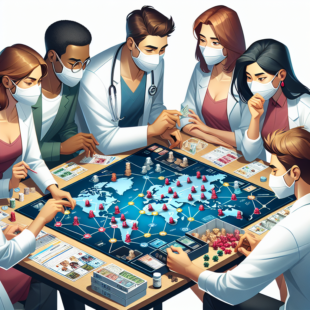 Pandemic