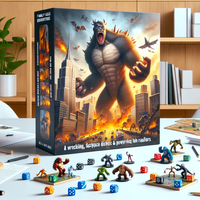 King of Tokyo