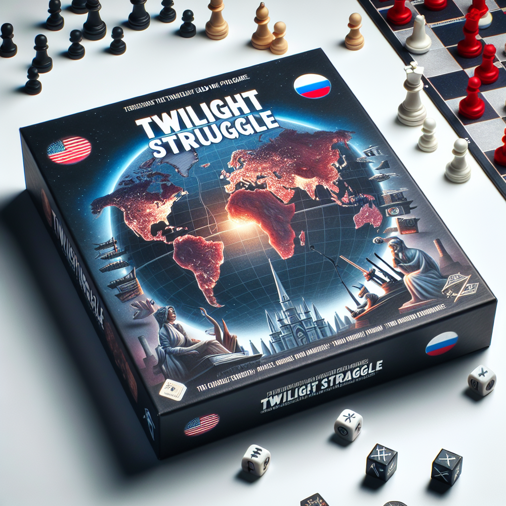 Twilight Struggle