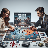 Twilight Struggle