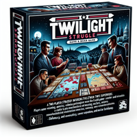 Twilight Struggle