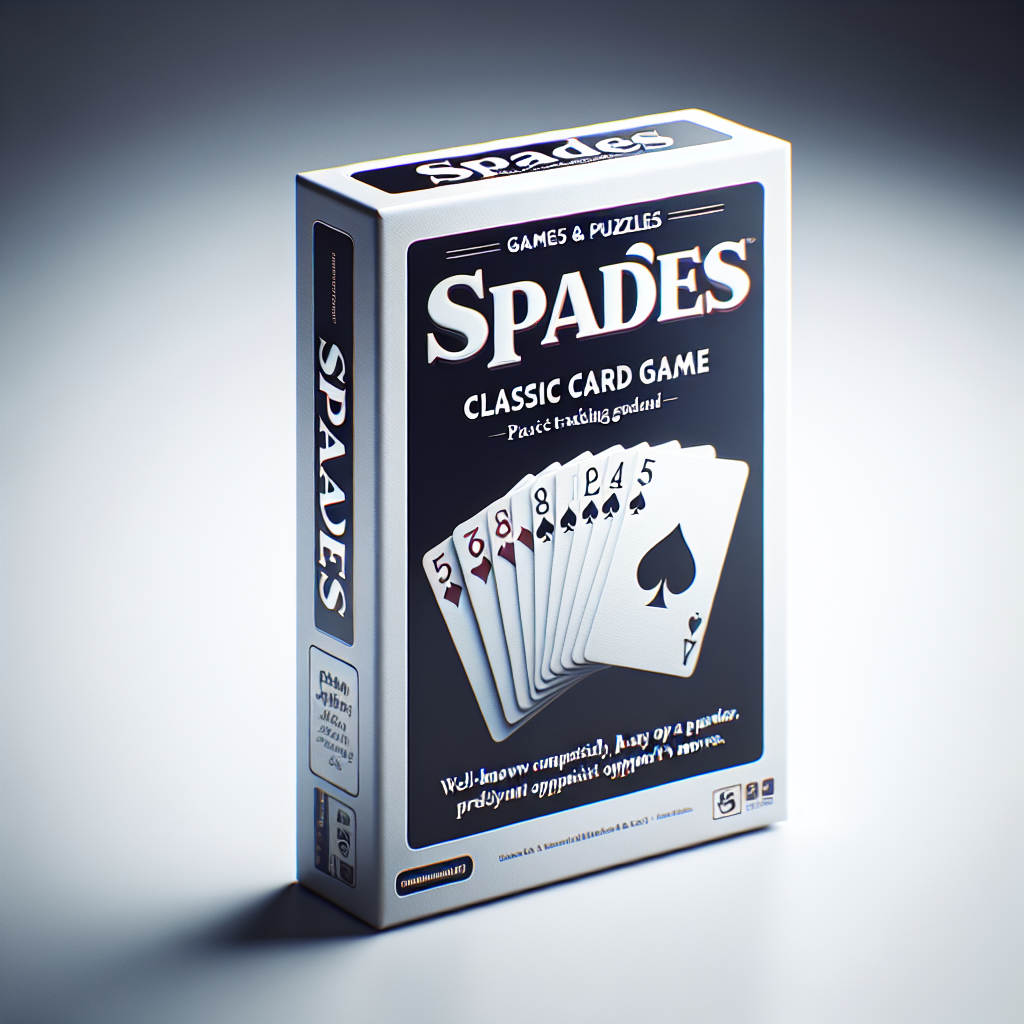 Spades