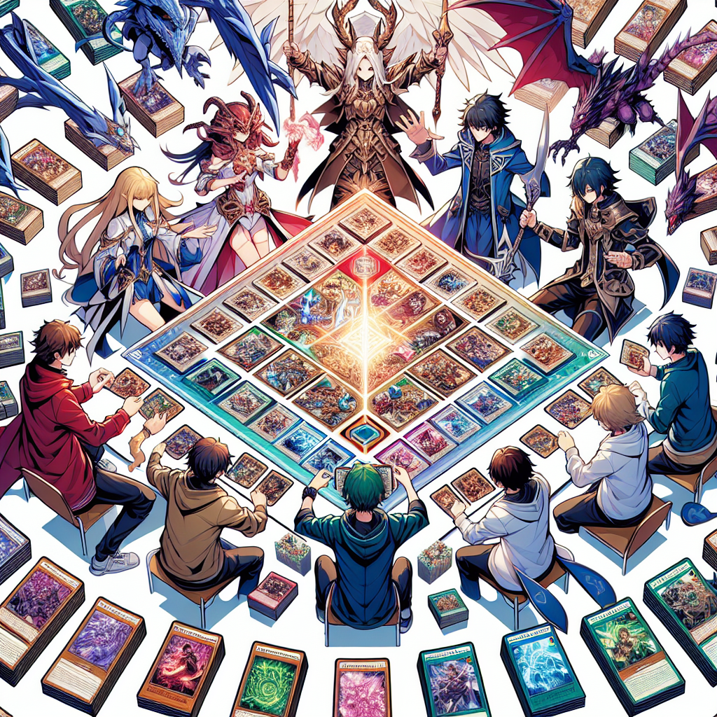 Yu-Gi-Oh! TCG