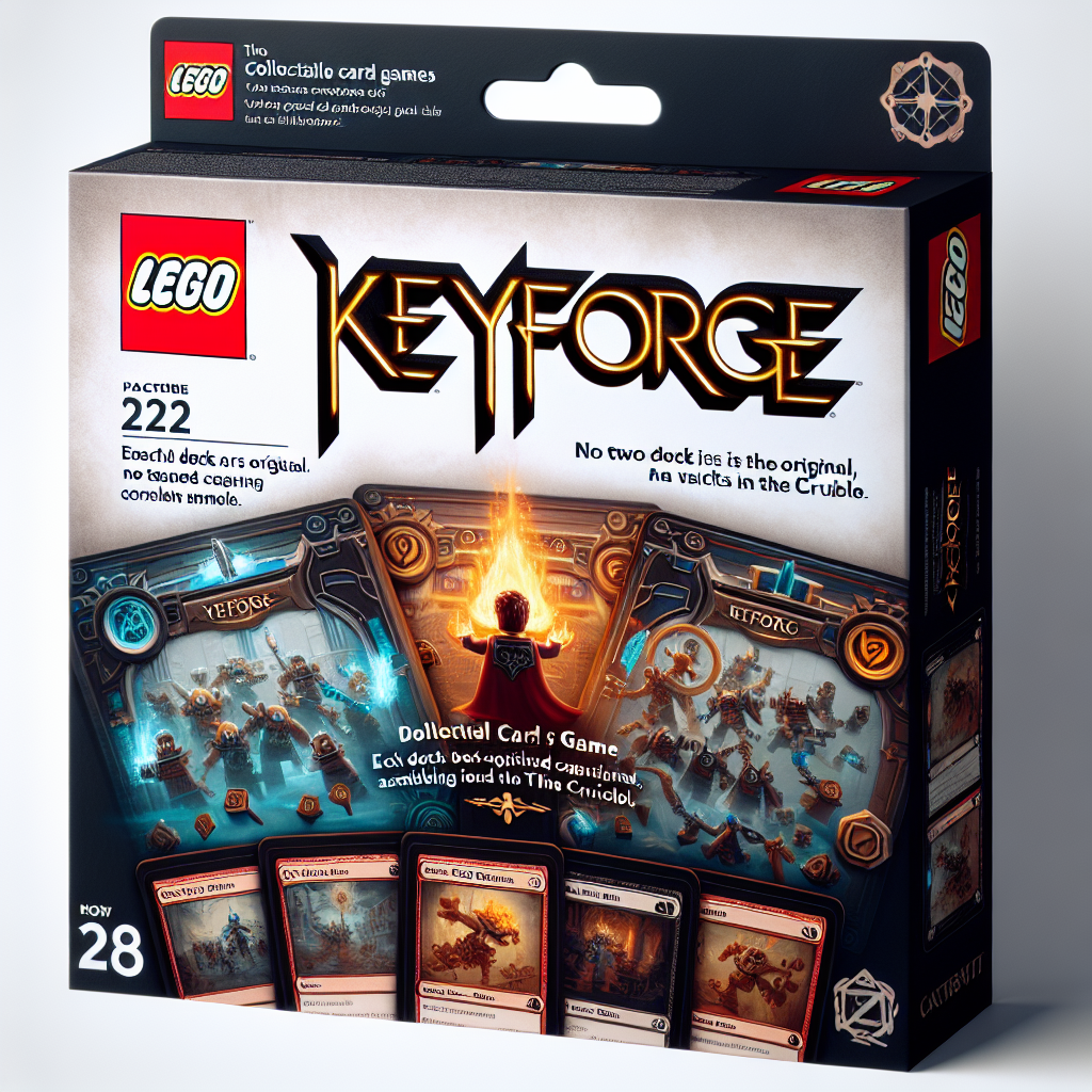 KeyForge