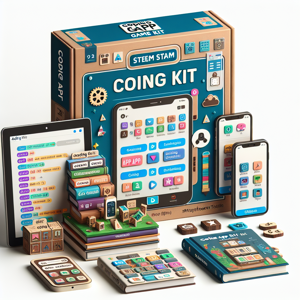 Coding App Kit