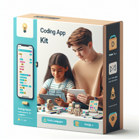 Coding App Kit