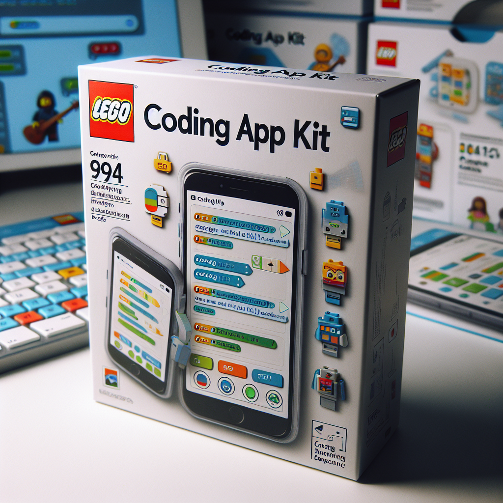 Coding App Kit