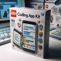 Coding App Kit