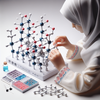 Molecular Model Kit