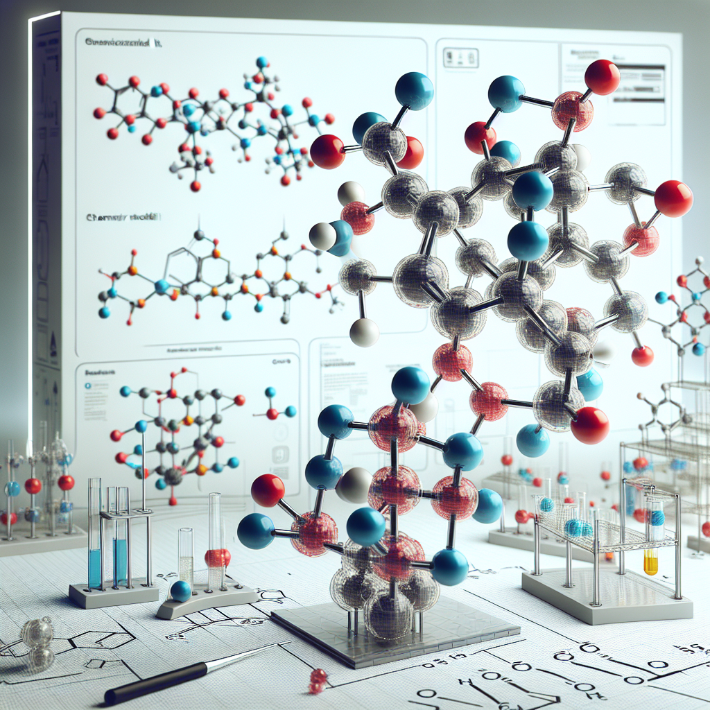 Molecular Model Kit