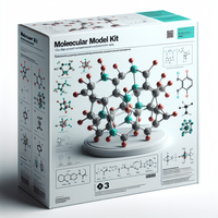 Molecular Model Kit