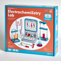 Electrochemistry Lab